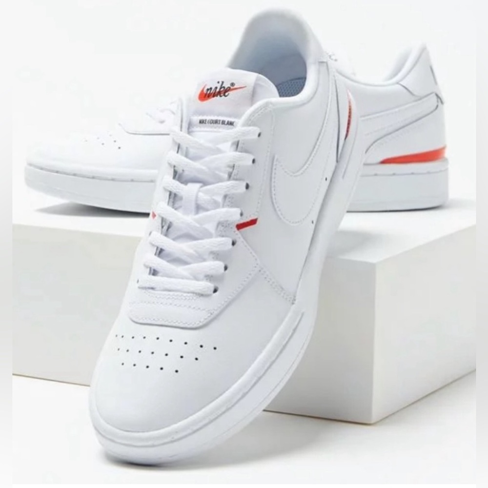 Nike Court Blanc Sneaker